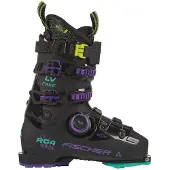Fischer Rc4 Free 120 Lv Vac Boa Alpin-skischuhe