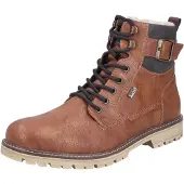Rieker Herren Stiefel in Gr. 40