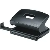 Novus Locher C216 1,6mm schwarz