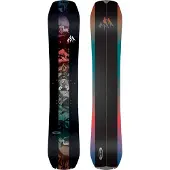 Jones Mountain Twin Splitboard