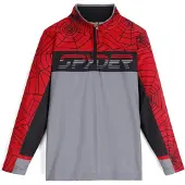 Spyder Ryder Halbreißverschluss-sweatshirt
