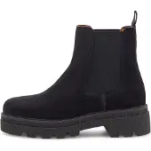 Woden Sanna Chelsea S Black Größe: 40 | Stiefel Outlet | Damen | Schwarz