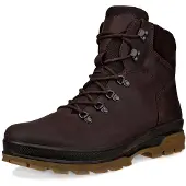 Ecco Schnürboots "Rugged Track Wp Lace Boot" Winterboots, Outdoorboots, Schnürstiefelette, FLUIDFORM-Technologie