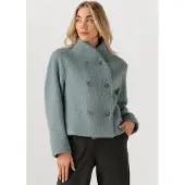 JAPAN TKY Damen Blazers Jun - Mint - Größe XXL