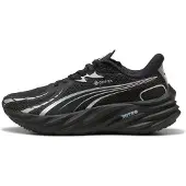 Puma Velocity Nitro 4 Gore-tex Laufschuhe Schwarz EU 39 Frau Schwarz EU 39