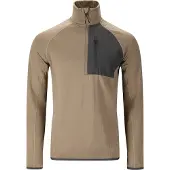 Whistler Sweatshirt mit Reißverschluss Helge