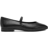 LASOCKI Ballerinas CEO-RST-ROMI-64 Schwarz 36