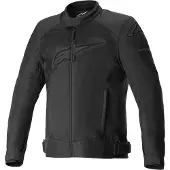 Alpinestars T Sp X Superair Schwarz Jacke Größe 4XL