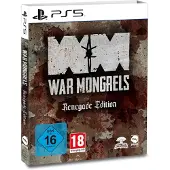 War Mongrels: Renegade Edition (PlayStaion PS5)