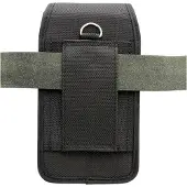 XiRRiX XL Gürteltasche Universal Universal Schwarz