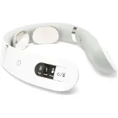 Bodi-Tek NECK & SHOULDER MASSAGER / Elektrostimulator für den Hals