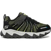 SKECHERS Trekkingschuhe Rugged Ranger 406411L Schwarz