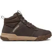 CAT Footwear Schnürschuhe Hex Ready Mid P726104 Braun 43