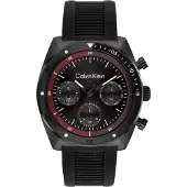 Calvin Klein CK Flex Herrenuhr 25200467 + BOX