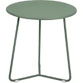 Fermob Cocotte Beistelltisch/niedriger Hocker