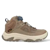 Teva Wandelschoenen W Hurricane Daybreaker Mid RP 1172971-DTT Brown-38