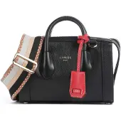Lancel Handtasche S Bcbg Schwarz