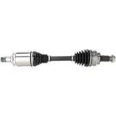 FEBI BILSTEIN Antriebswelle 197056