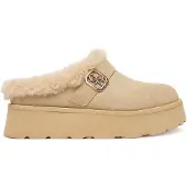 GUESS Schneeschuhe FLFDOC ESU06 Beige