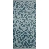 Essenza Handtuch Rosie Surf Green (50x100 cm)