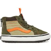 Vans Kinderschuhe MTE SK8-Hi Zip kind