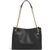 Ralph Lauren Handtasche Brdly Md 431980173002 Schwarz