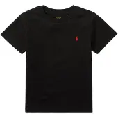 Ralph Lauren T-Shirt Ss Cn 322832904036 Schwarz Regular Fit 92