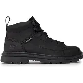 CAT Footwear Schnürstiefeletten Modulate P725405 Schwarz 46