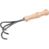 Ideal Grubber
