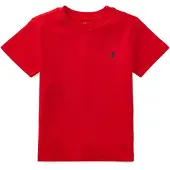Ralph Lauren T-Shirt 322832904038 Rot Regular Fit