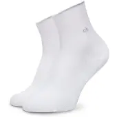 Calvin Klein Socken - 2er-Pack - Weiß - - 35/38 - Socken