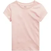 Ralph Lauren T-Shirt 312833549033 Rosa Regular Fit