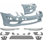 Diederichs Stoßfänger HD Tuning 1615251