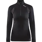 Craft Active Extreme X Zip Thermoshirt Damen XS