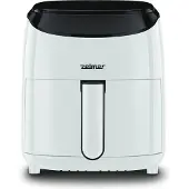 Zelmer Zaf3551w 3.5l 1200w Heißluftfritteuse