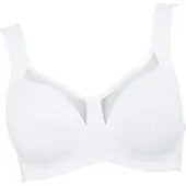 Anita Ohne Bügel BH Clara | Grösse: 85F | Farbe: Weiß