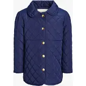 Petite Chérie Jolie Steppjacke, Peacoat, 104
