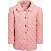 Petite Chérie Jolie Steppjacke, Blush, 86