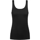 Mey Top Serie Modal Pure Schwarz | Größe XS