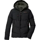 Killtec Kinder Funktionsjacke KOW 239 BYS QLTD JCKT