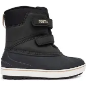 Reima Coconi Winterstiefel, Black, 34-35
