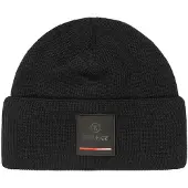Bogner Mütze Fire + Ice Tarek Unisex Black