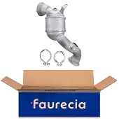 Hella Katalysator Easy2Fit PARTNERED with Faurecia 8LE 366 052-861