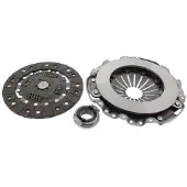 MAPCO Kupplungssatz Kupplung für VW Golf IV Schrägheck (1J1) 10755