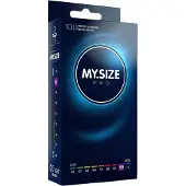 MySize MY Size PRO Kondom 69mm 10 Stk St Kondome