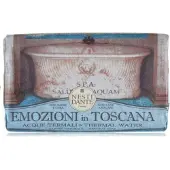Nesti dante Firenze Emozione in Toscana Acgue Termali Soap 250 g