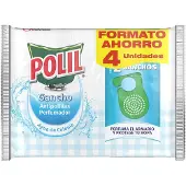 Polil Colonia 4U Anti-Motten-Parfümierer