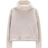 Jeanne Baret Damen Kapuzensweat