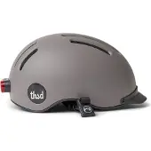 Thousand Chapter Urban Grey L MIPS - Fahrradhelm für Erwachsene, Größe L 59-6....