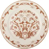 Bloomingville Blooming Ville Beth Board | Rot | Steinzeug | 82058338